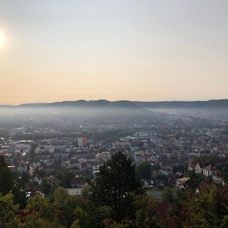 Jena Paradies Εξωτερικό φωτογραφία