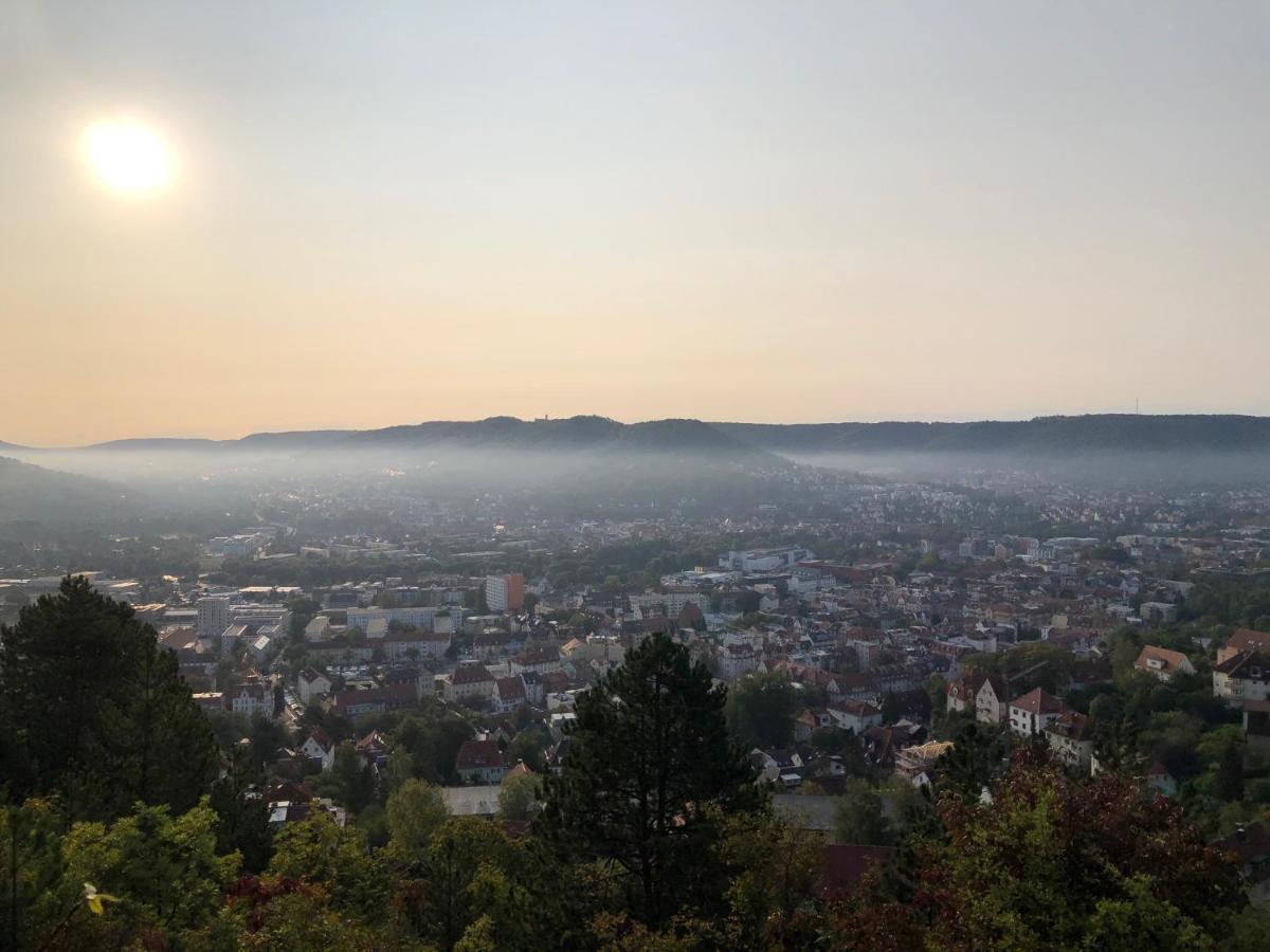 Jena Paradies Εξωτερικό φωτογραφία