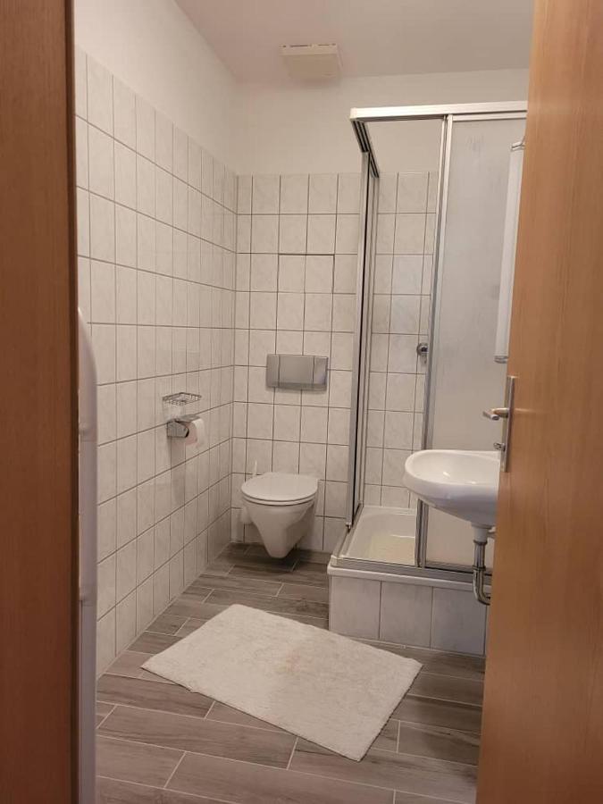 Jena Paradies Εξωτερικό φωτογραφία